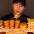 【Zach Choi】又是吃麦当劳的一天（老三样）