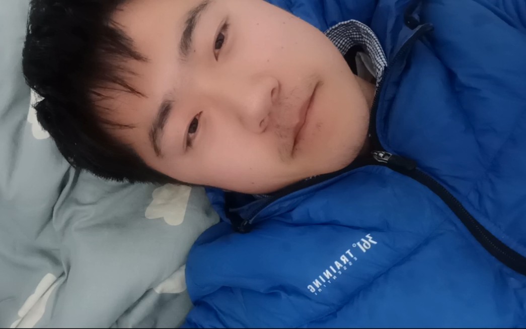 阳性也要加油背政治，考研还有4天，撑住兄弟们