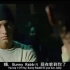 Eminem在电影_八英里_里的最终即兴说唱比赛。