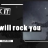 【王俊凯后援会】20191101-we will rock you