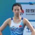 【陈芋汐】 第十四届全运会 女团十米台决赛 cut