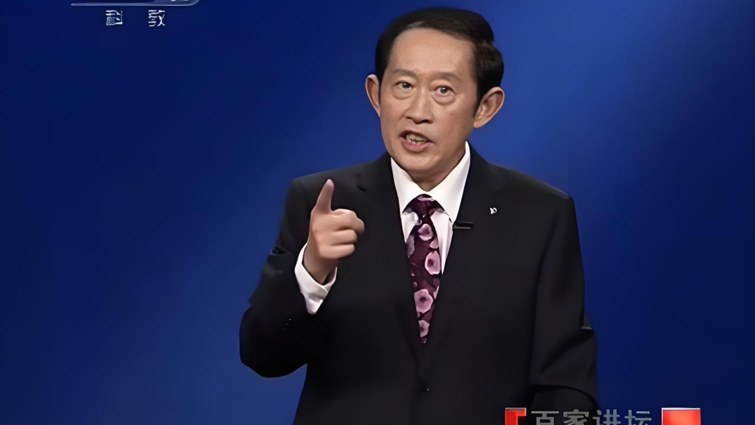 为什么海瑞也救不了大明？扒开历史官场2000年来最黑的底裤！ #王立群