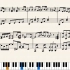 【钢琴/乐谱付】Villain(ヴィラン)-Piano arrangement 【NickelDalm】