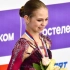 【花滑】2020俄罗斯杯第二站 Alexandra Trusova自由滑 罗密欧与朱丽叶