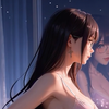 眼镜娘 (。・ω・。)ノ