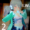 【lolicore】I.W