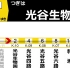 【武汉地铁】感受被光谷站名洗脑的恐惧吧！ 11号线东段一期 左岭方向 JR风格LCD+车内放送