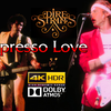 Dire Straits【Expresso Love】HDR+杜比全景声Dolby Atmos 经典再现！83年蓝光重制 4K60帧最高规格收蔵