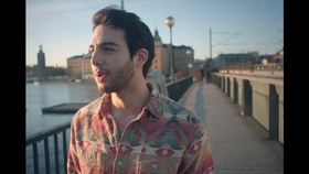 we don t talk anymore alex g tj brown loop pedal cover 720p中英字幕