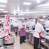 看锡林浩特大型酒店后厨是什么样，了解一下厨房的管理与分工