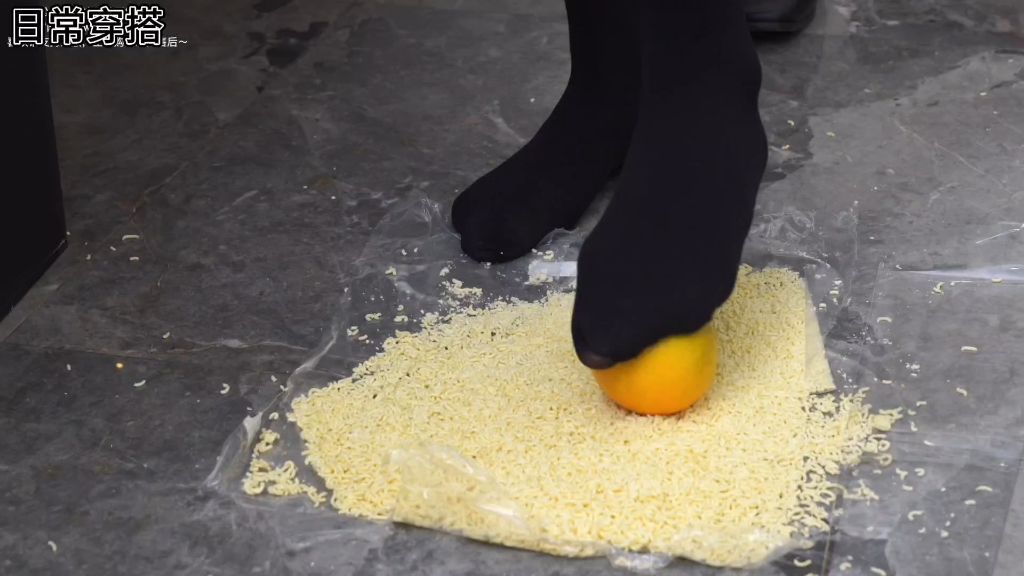 Fresh-squeezed juice. Fresh enough for you?