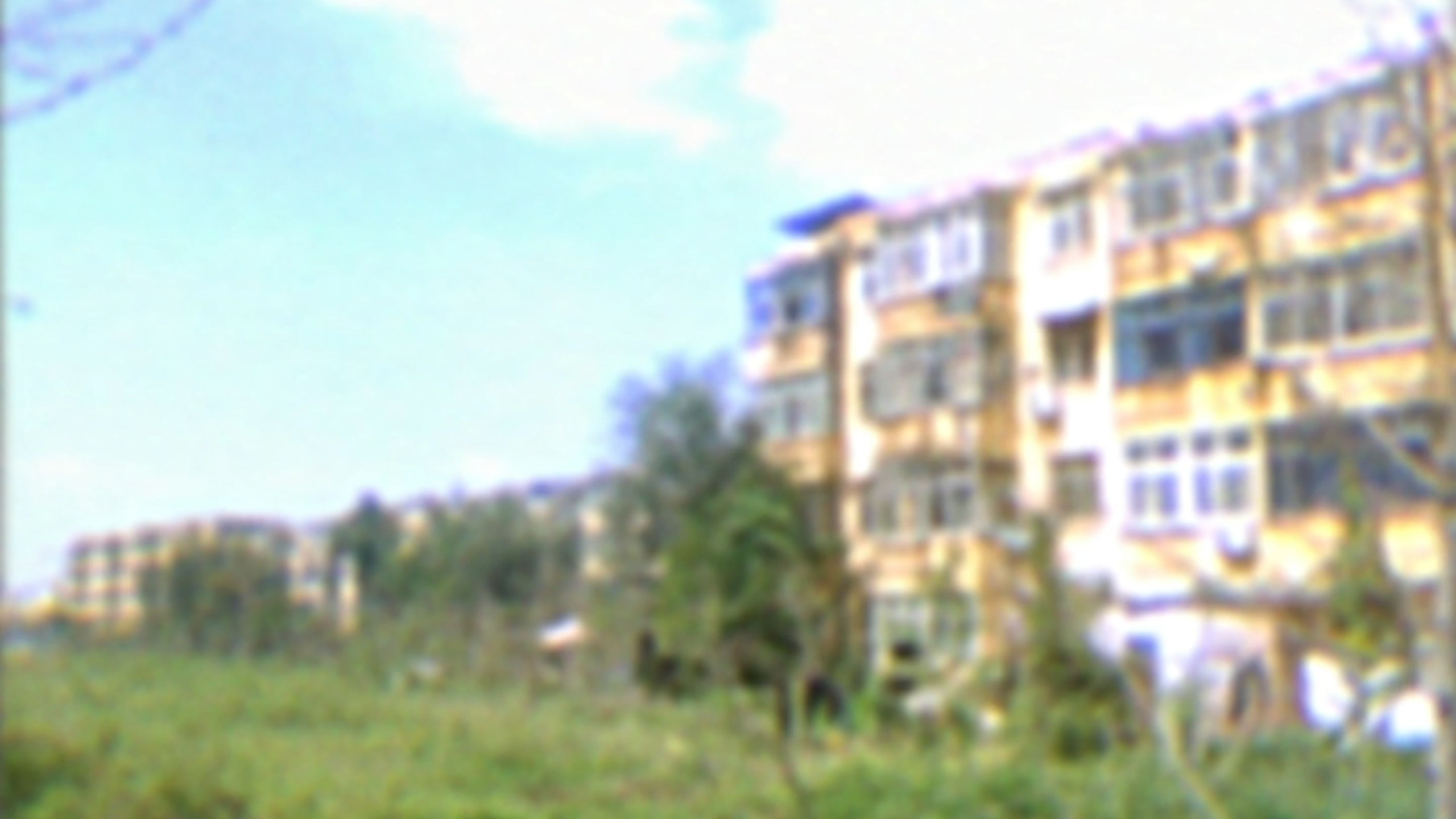 【中式旧核】“我无比怀念04年的盛夏”