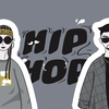 Hiphop | 这个都不知道还好意思玩嘻哈