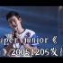 【超清 live】super junior《so i》20051205发行，舞台出自super show5