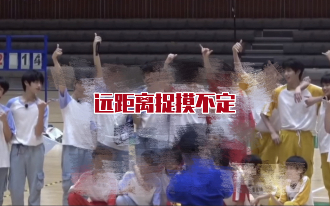 【文朱】有一种过度反应是收到你的指令_哔哩哔哩 (゜