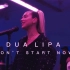 Dua Lipa - Don't Start Now (Live in LA, 2019)
