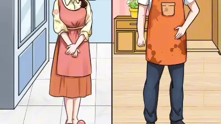 夫妻互换，为什么会是这样的结局。