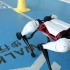 腾讯robotics X实验室发布四足机器人