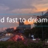 《Hold fast to dream》英文朗读