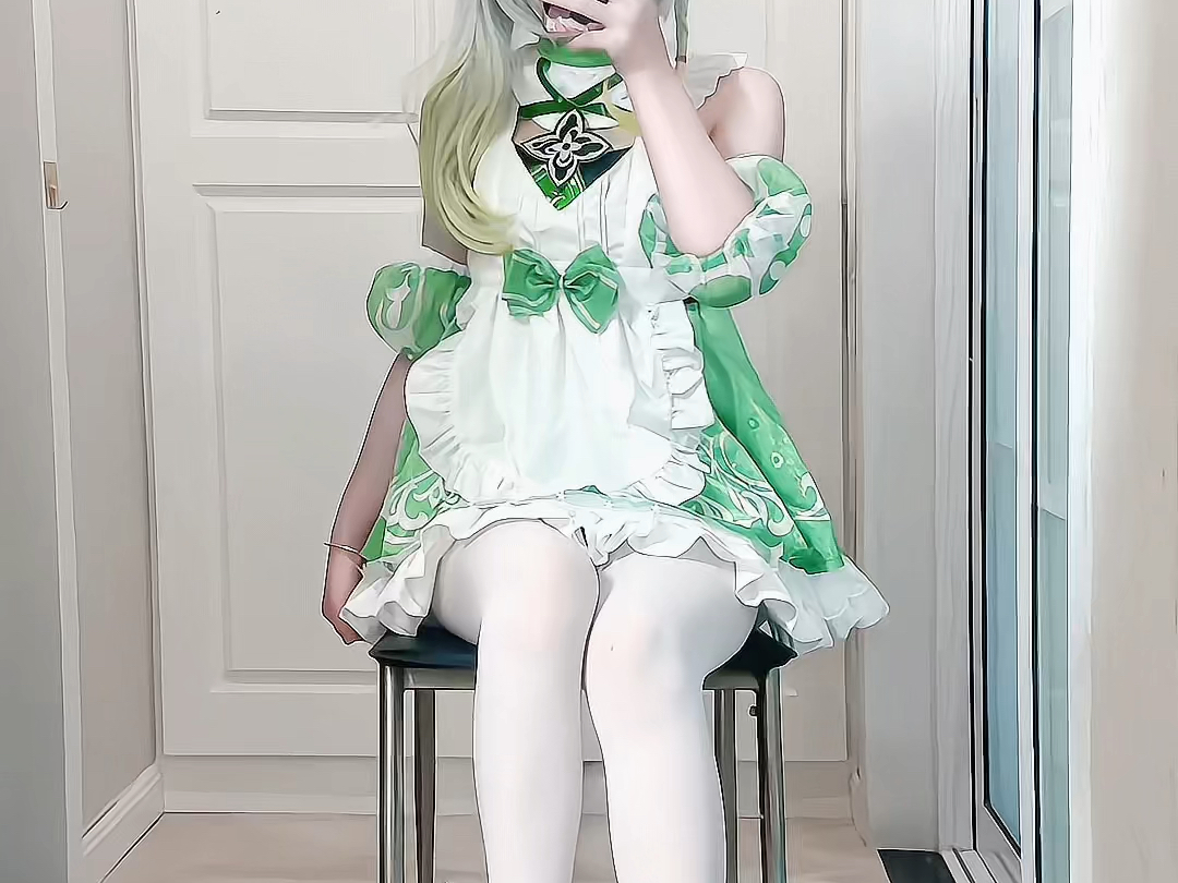 You go beat the rabbit.