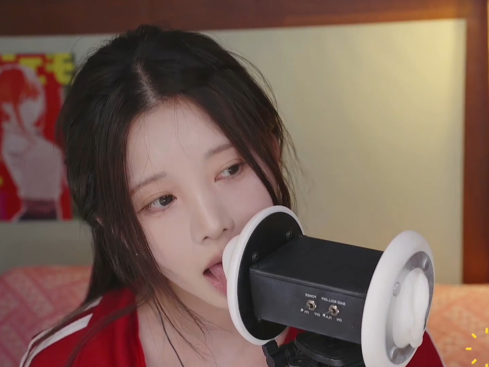 ＃yoonying asmr 纯享甜耳