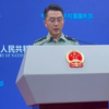 国防部：无论什么时候，中国人民解放军始终是党和人民完全可以信赖的英雄部队