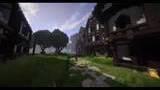 《上古世纪》【Minecraft】上古世纪-卡洛维德港还原工程(视频)