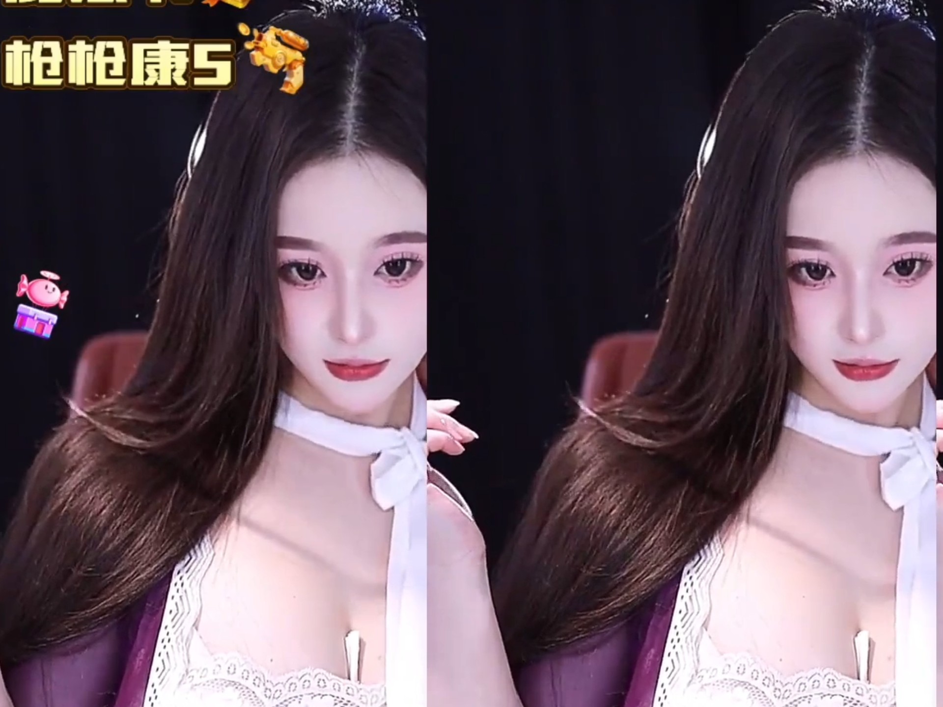 嗨koi紫色真的很有韵味