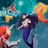 【720P/合集】H2O: Mermaid Adventures(2015) S1/美人鱼历险记H2O【英语生肉】