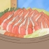 【小新家美食】——螃蟹火锅，清蒸螃蟹，寿司