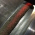 自动埋弧焊焊接过程实拍