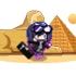 【音游方舟】海猫的埃及之旅⭐
