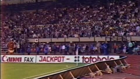 1994世界杯[1994世界杯亚洲区预选赛]