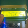 093---基于STM32F401单片机称重计价电子秤设计