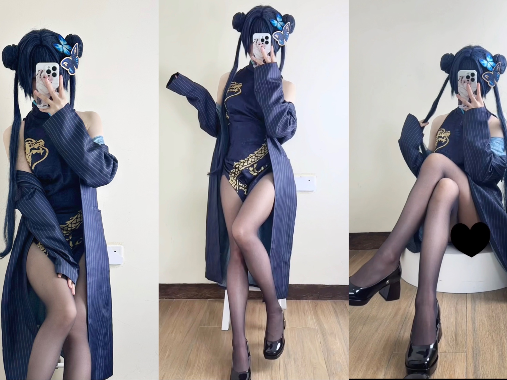 sensei 要不要加入玄龙门