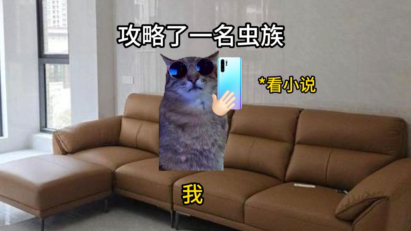 那些离谱的小说设定5