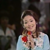 【现场比录音室版本完全不一样】1971.12.31 由紀さおり「初恋の丘