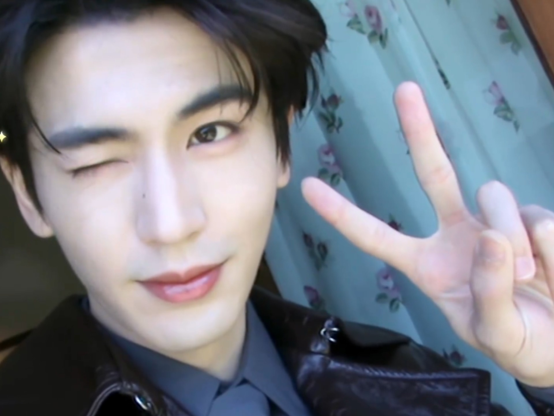 张凌赫｜佛罗伦萨vlog