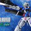 ‍【快展示】METAL BUILD 能天使 STORE LIMITED EDITION 万代魂实体店限定 机动战士00 GUNDAM EXIA 再版