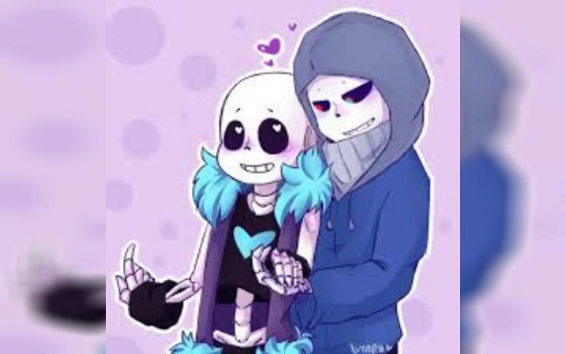  Undertale AU Dust X Lust Horror X Lust bilibili