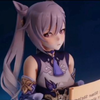 刻晴大战史莱姆完整版  1080p