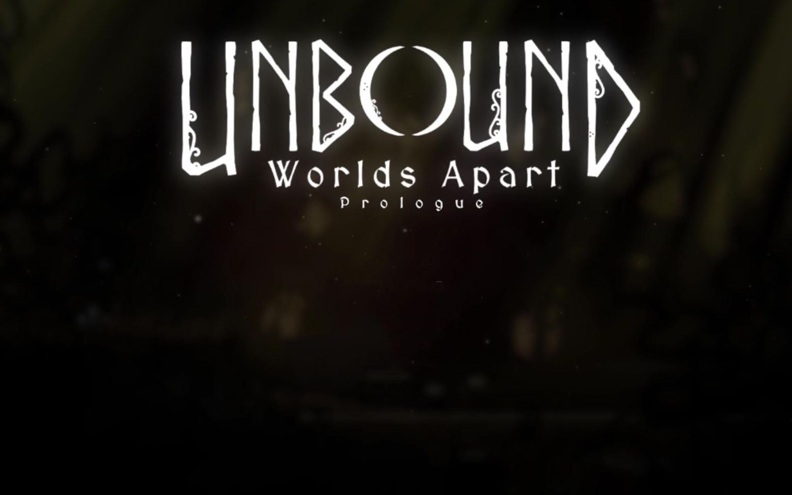 unbound worlds apart steam