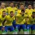 【Wake】巴西国家队的那些精彩进球，我为什么热爱桑巴足球。