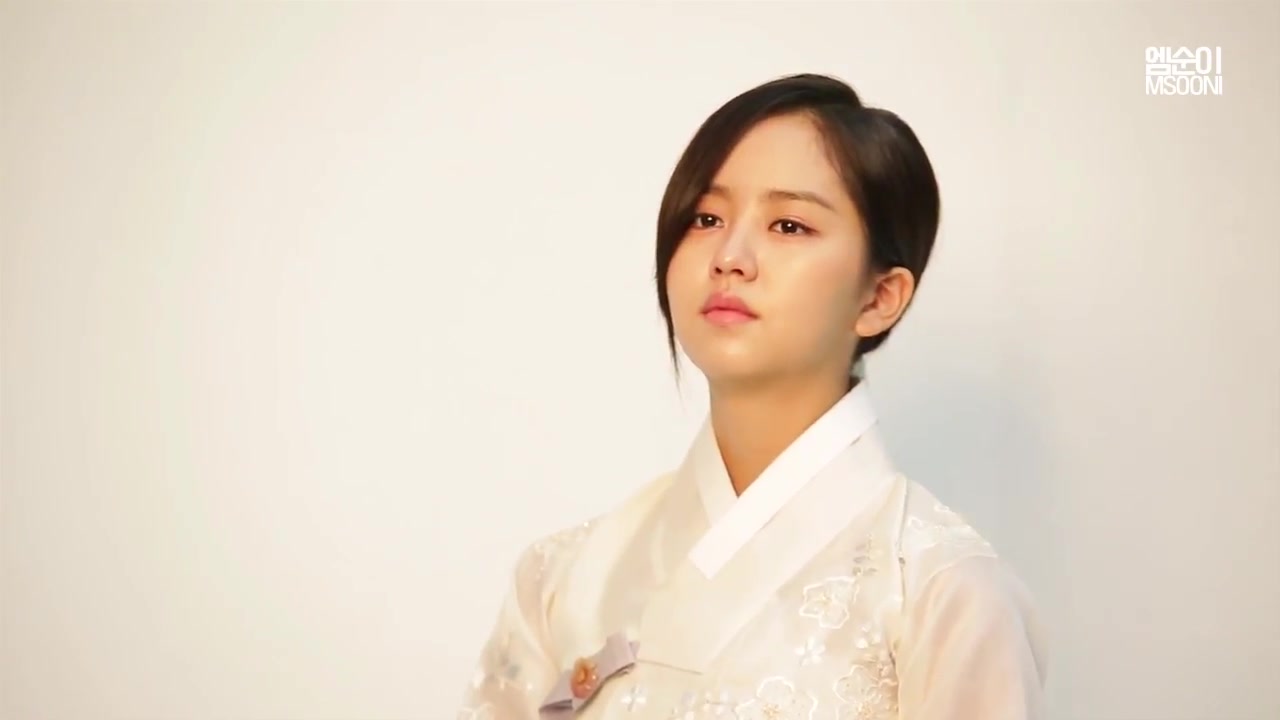 【金所炫】kim so hyun only cam! 君主 金所炫_心动注意