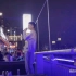 在重庆花30块在江边唱了一首歌 三段短视频拼在了一起