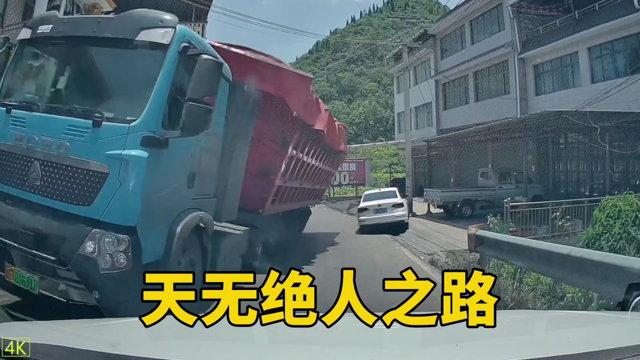 八字硬得能砍树！