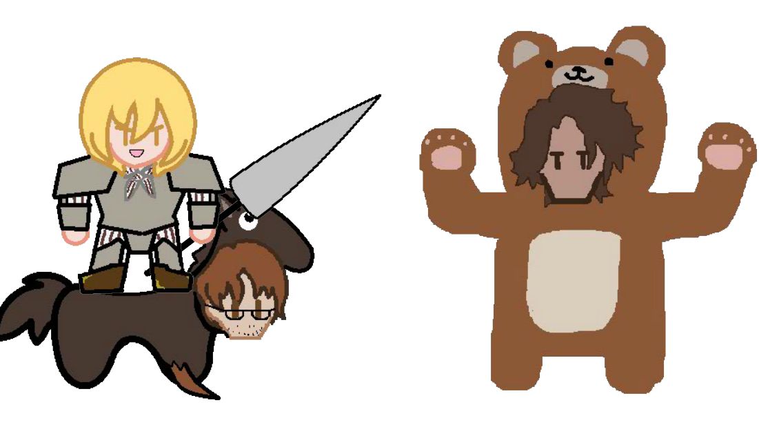 50秒看完边狱公司第7章剧情第1部分【边狱公司】