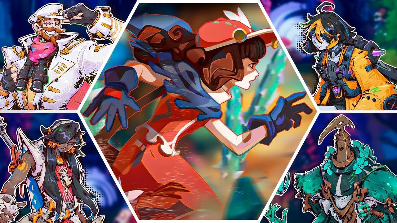 跑酷肉鸽游戏《救命！怎么又塌了!》无伤全Boss战+结局 | 英文版 | 作者：chobijas