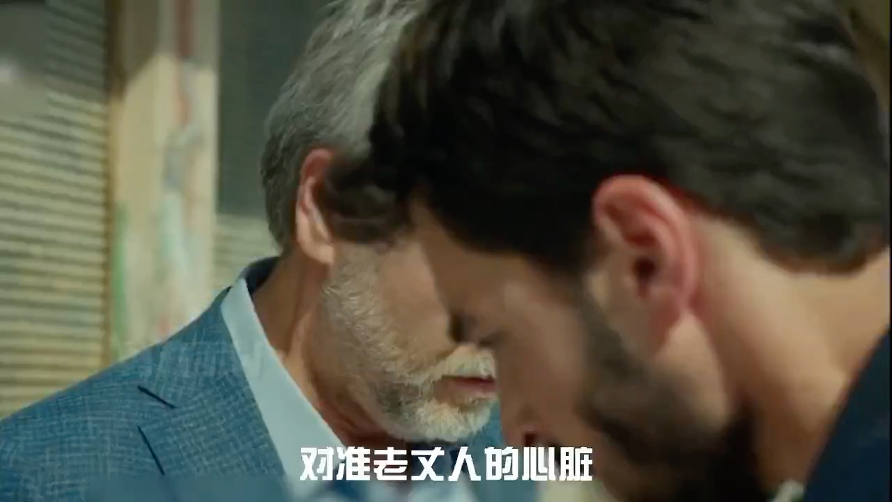活动作品土剧三色堇03大白天老婆被三个人绑走