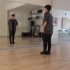 BTS - ANPANMAN  面包超人舞蹈教学